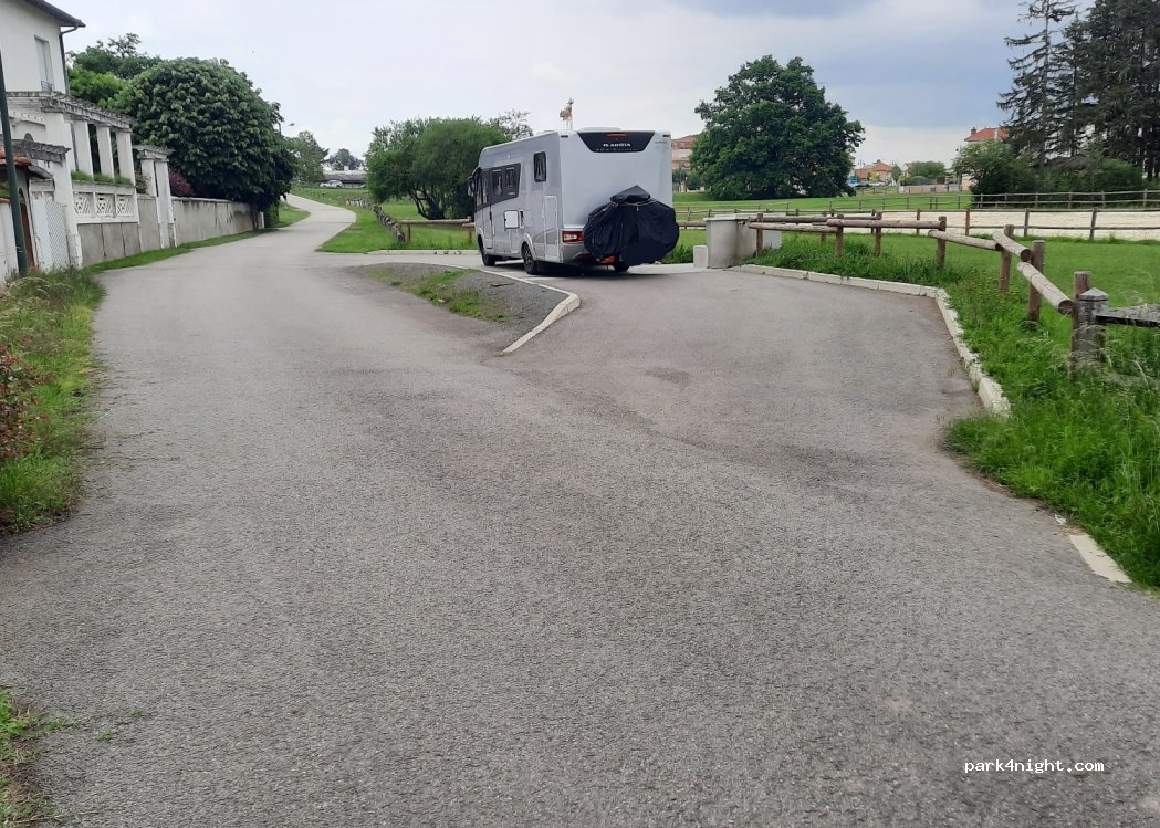 (42210) Montrond-les-Bains - 332 Promenade Marguerite d'Albon — foto 3