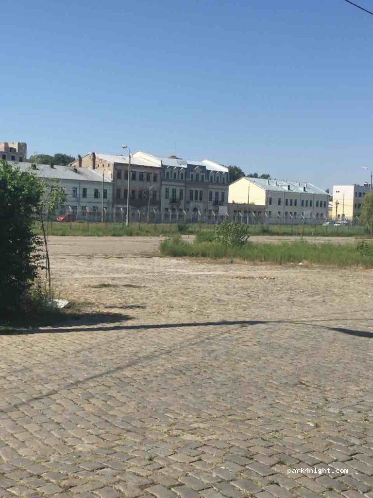 (810118) Brăila - 4 Anghel Saligny — foto