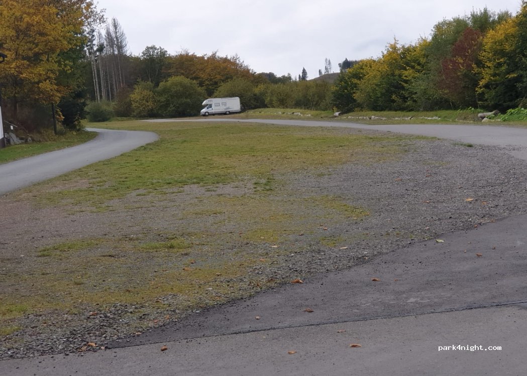 (59969) Hallenberg - 14 Freilichtbühnenweg — foto