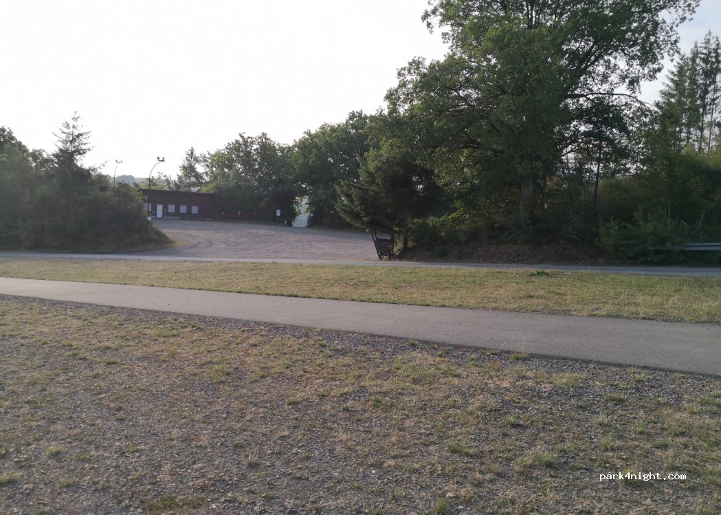 (59969) Hallenberg - 14 Freilichtbühnenweg — foto 2