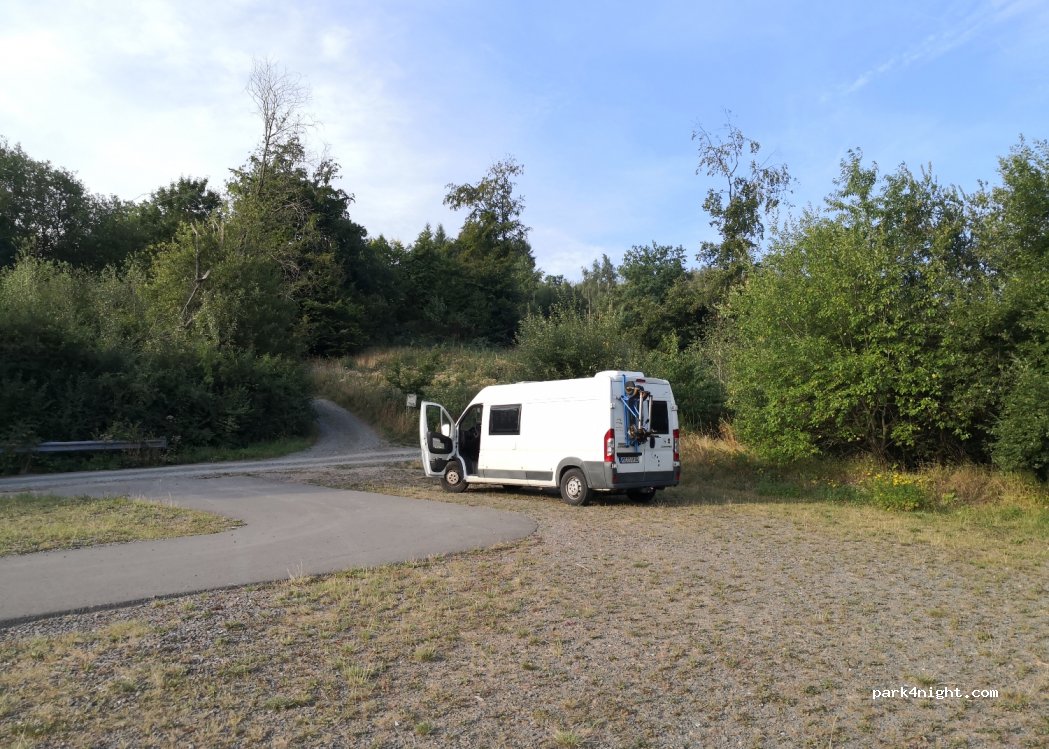 (59969) Hallenberg - 14 Freilichtbühnenweg — foto 3