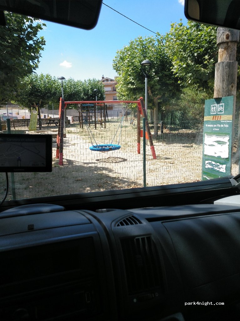 (08259) Fonollosa - 16 Carrer del Torrent — foto