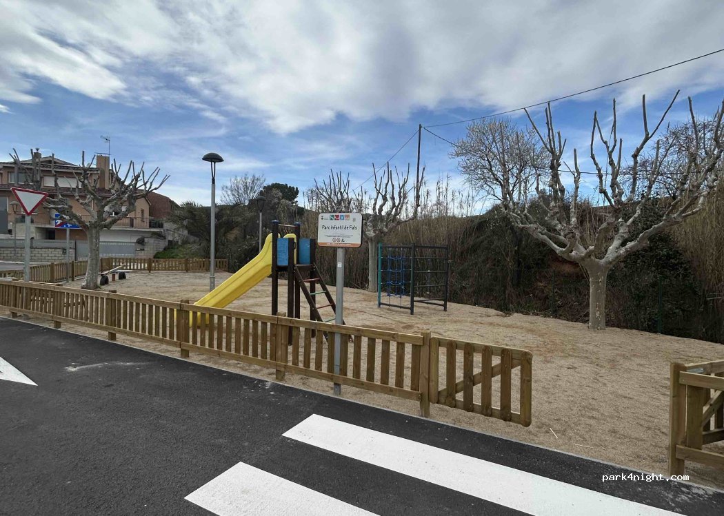 (08259) Fonollosa - 16 Carrer del Torrent — foto 3
