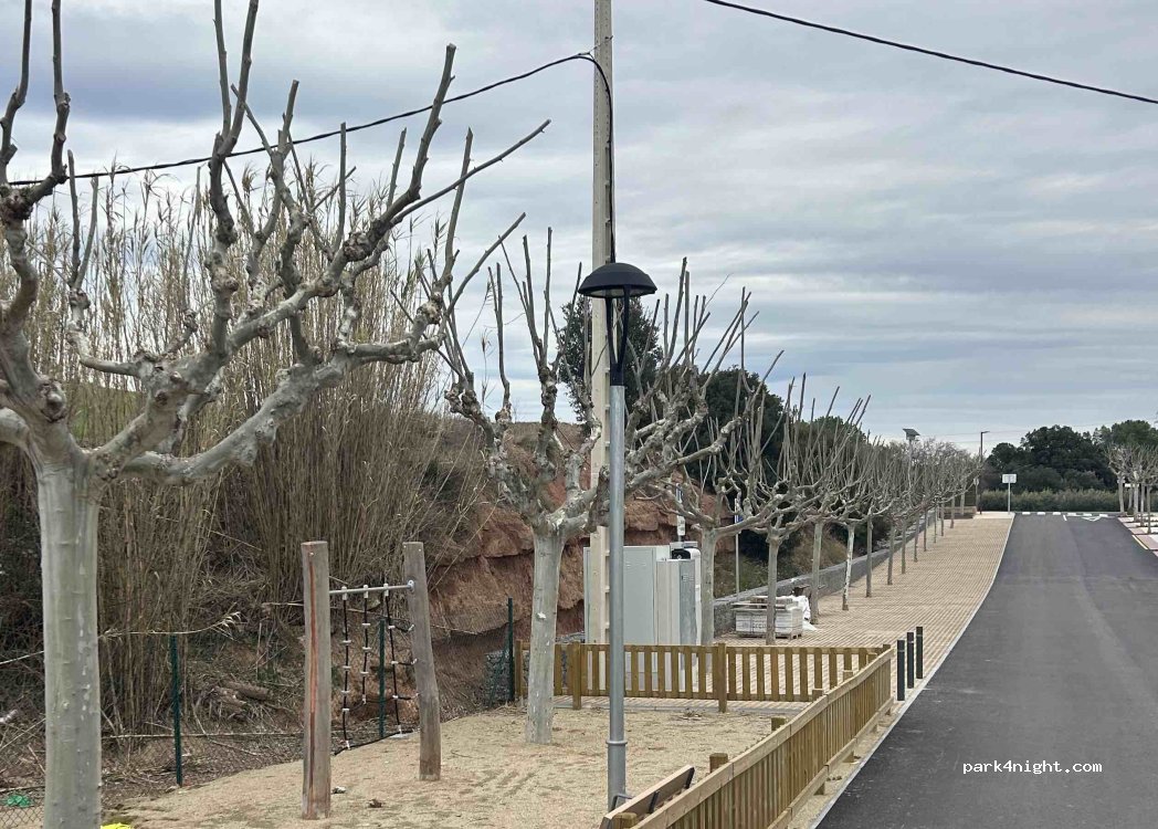 (08259) Fonollosa - 16 Carrer del Torrent — foto 4