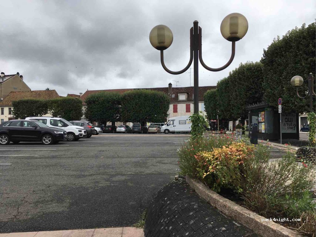 (64300) Orthez - 8 Rue des Jacobins — foto 3