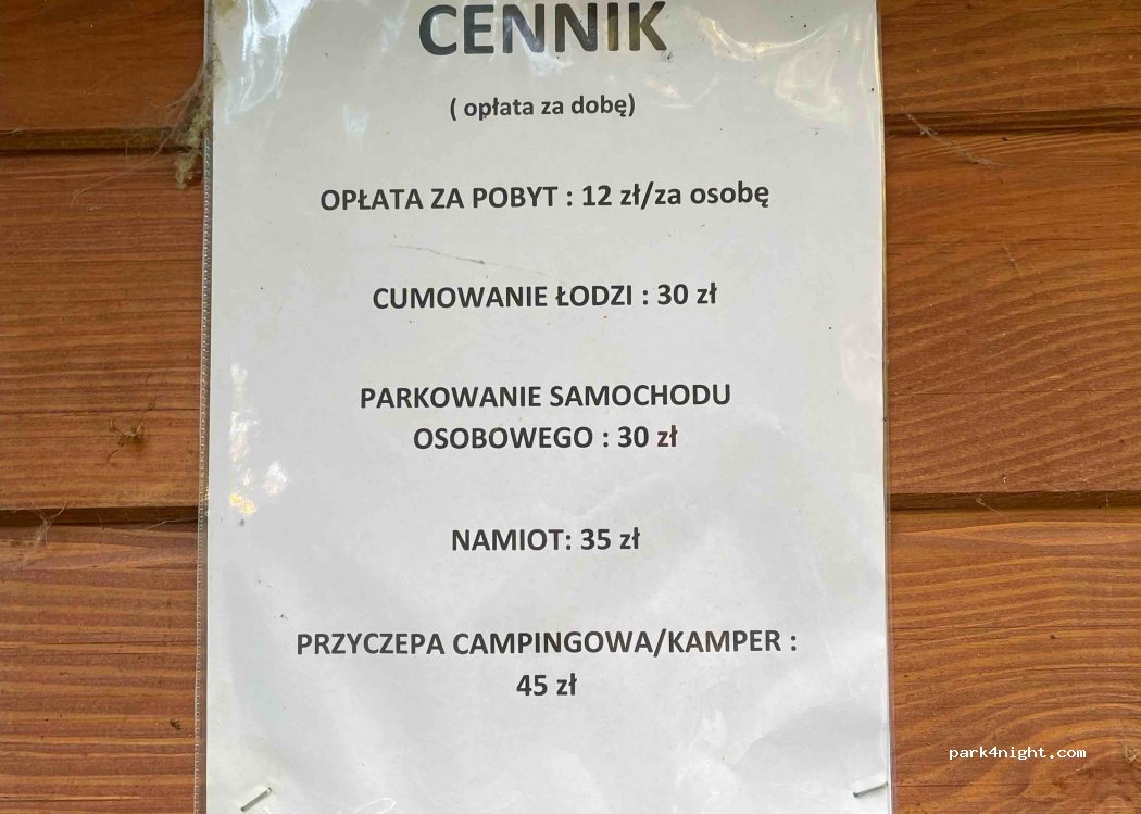 (11-513) Kleszczewo-Osada - — foto