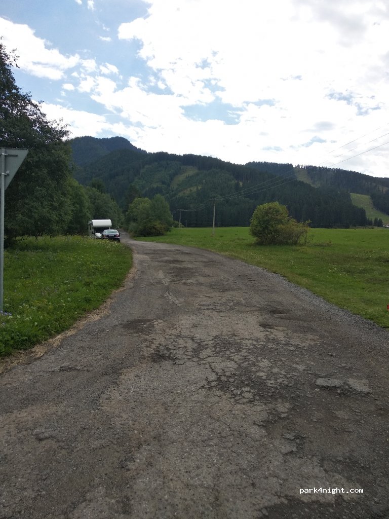 (031 01) Pavčina Lehota - 2331 — foto