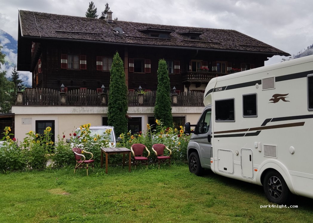 Hotel Restaurant Schlosswirt — foto 4