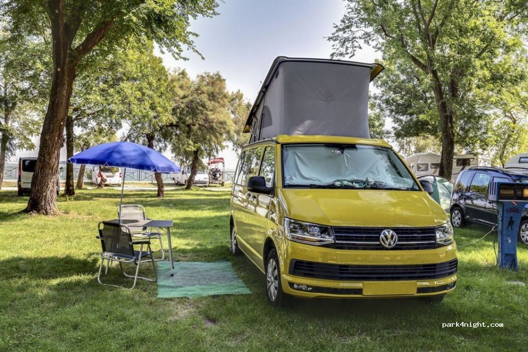 Camping Fusina Venezia — foto 4