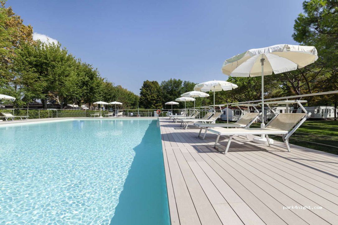 Camping Fusina Venezia — foto 5