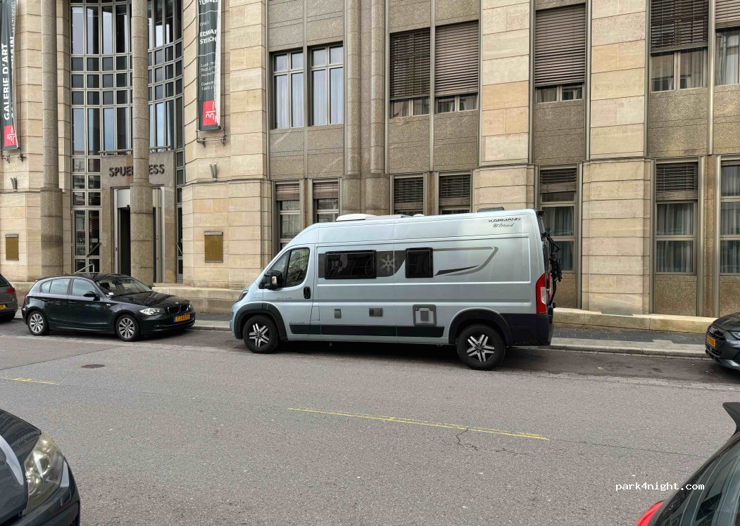(2763) Luxembourg - 16 Rue Sainte-Zithe — foto 5