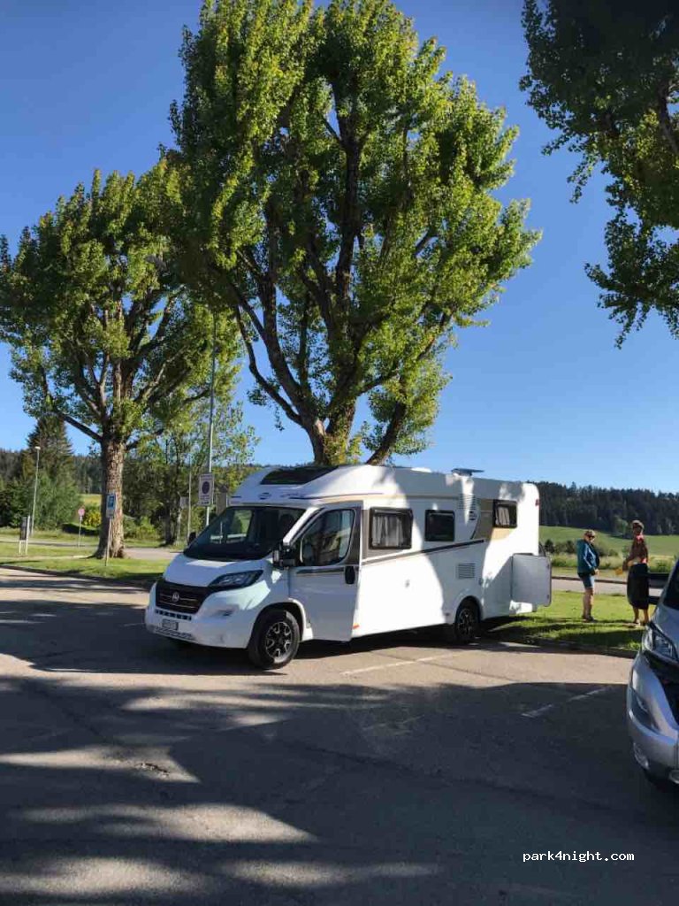 (2400) Le Locle - 28 Route du Communal — foto