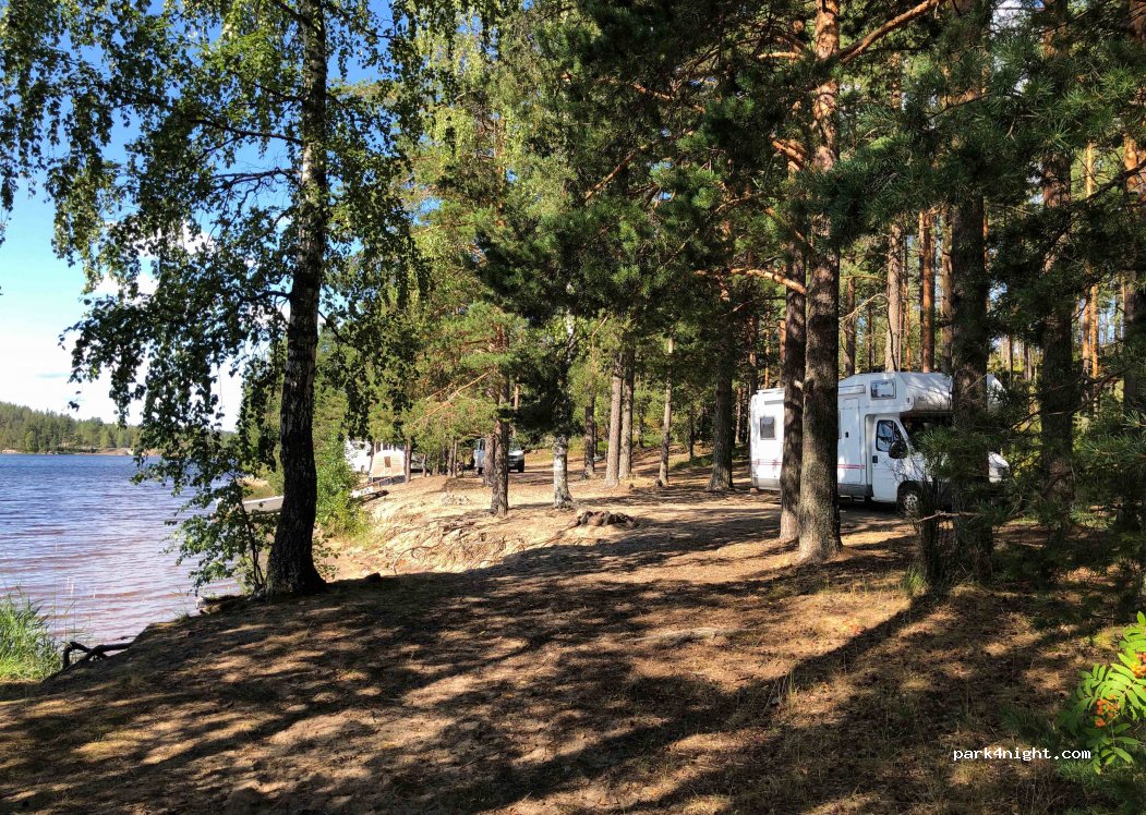 (52200) Puumala - 1718 Lietvedentie — foto 3