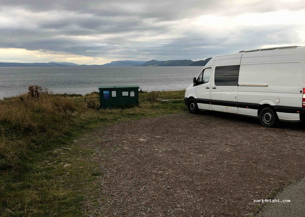 (IV10 8RZ) Fortrose - Wester Greengates — foto 2