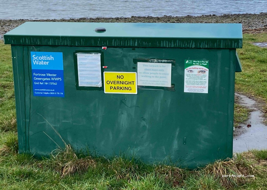 (IV10 8RZ) Fortrose - Wester Greengates — foto 3