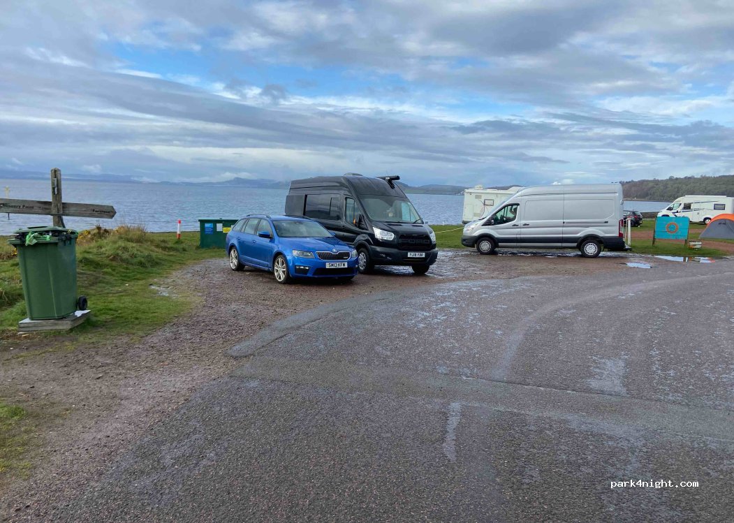 (IV10 8RZ) Fortrose - Wester Greengates — foto 4