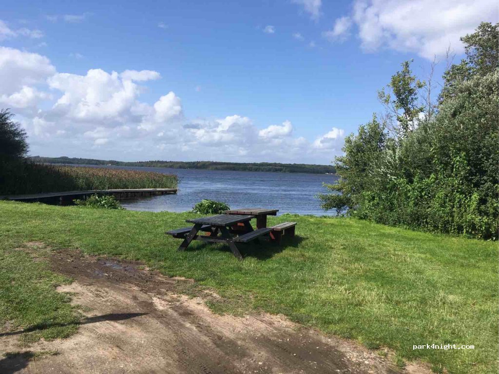 (8660) Skanderborg - Unnamed road — foto
