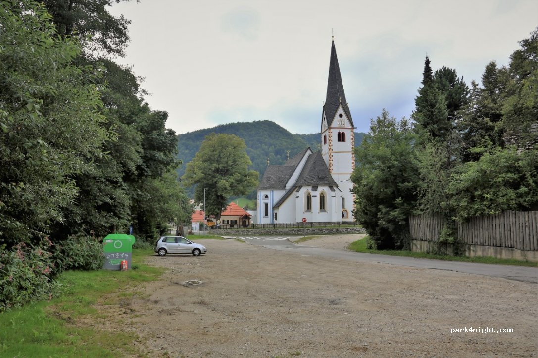 (3205) Vitanje - 3 Cesta na Roglo — foto 3