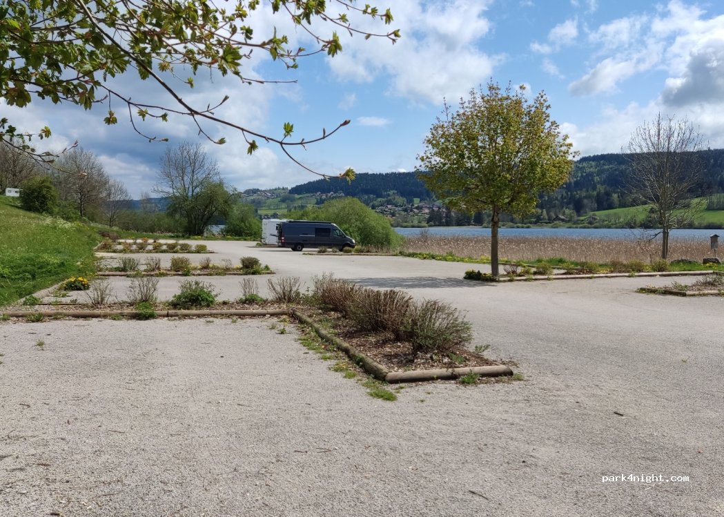 (25160) Saint-Point-Lac - 1 Rue du Lac — foto 2