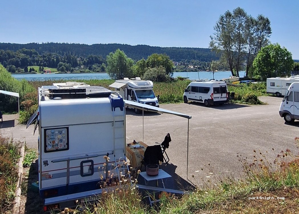 (25160) Saint-Point-Lac - 1 Rue du Lac — foto 4
