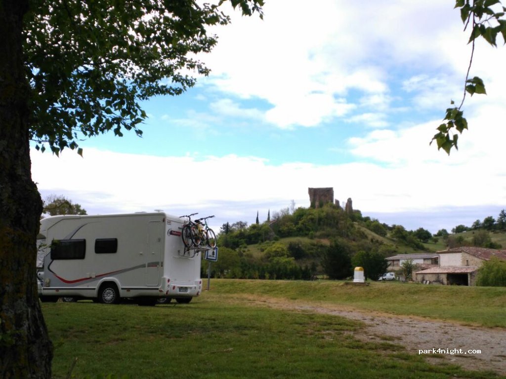(26460) Bourdeaux - D328 — foto