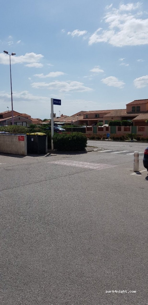 (66420) Le Barcarès - 6 Avenue Charles de Gaulle — foto 2