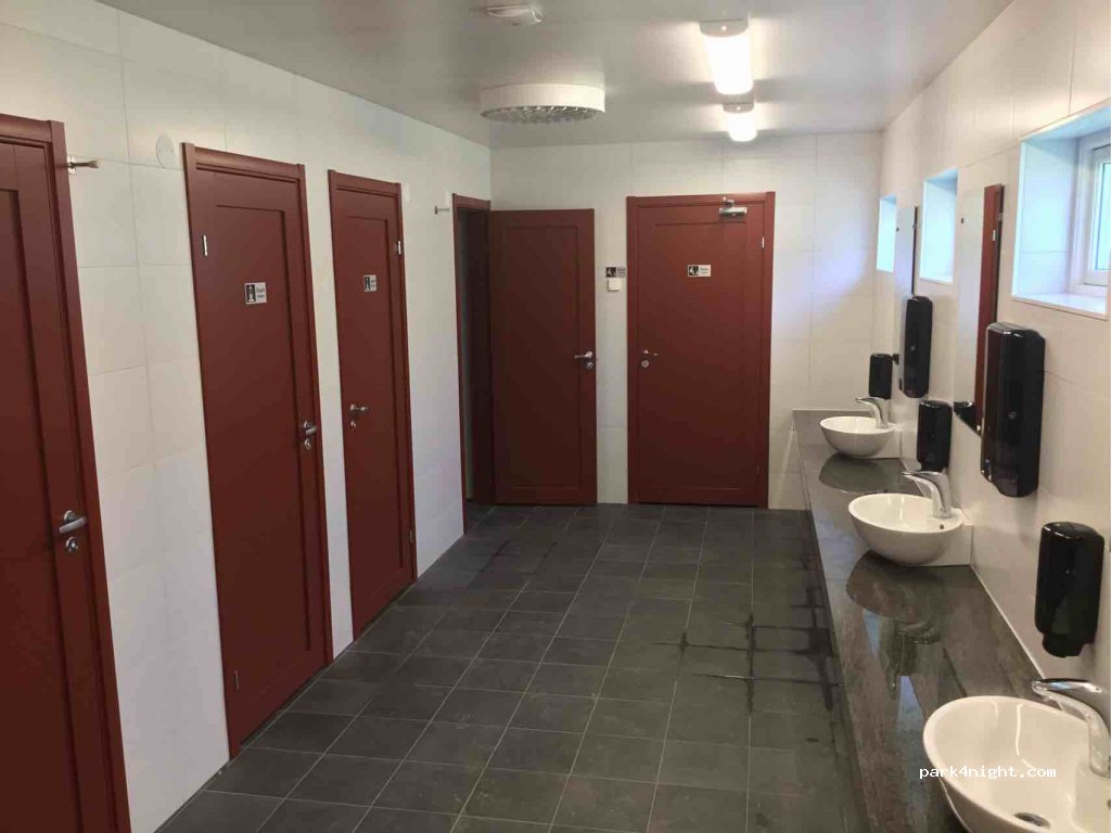 Storforsen Hotell AB — foto