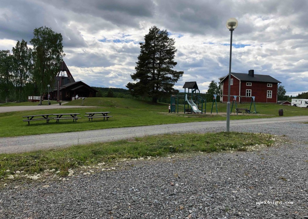 Storforsen Hotell AB — foto 2