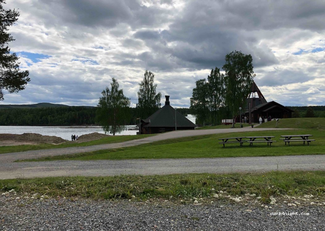 Storforsen Hotell AB — foto 3