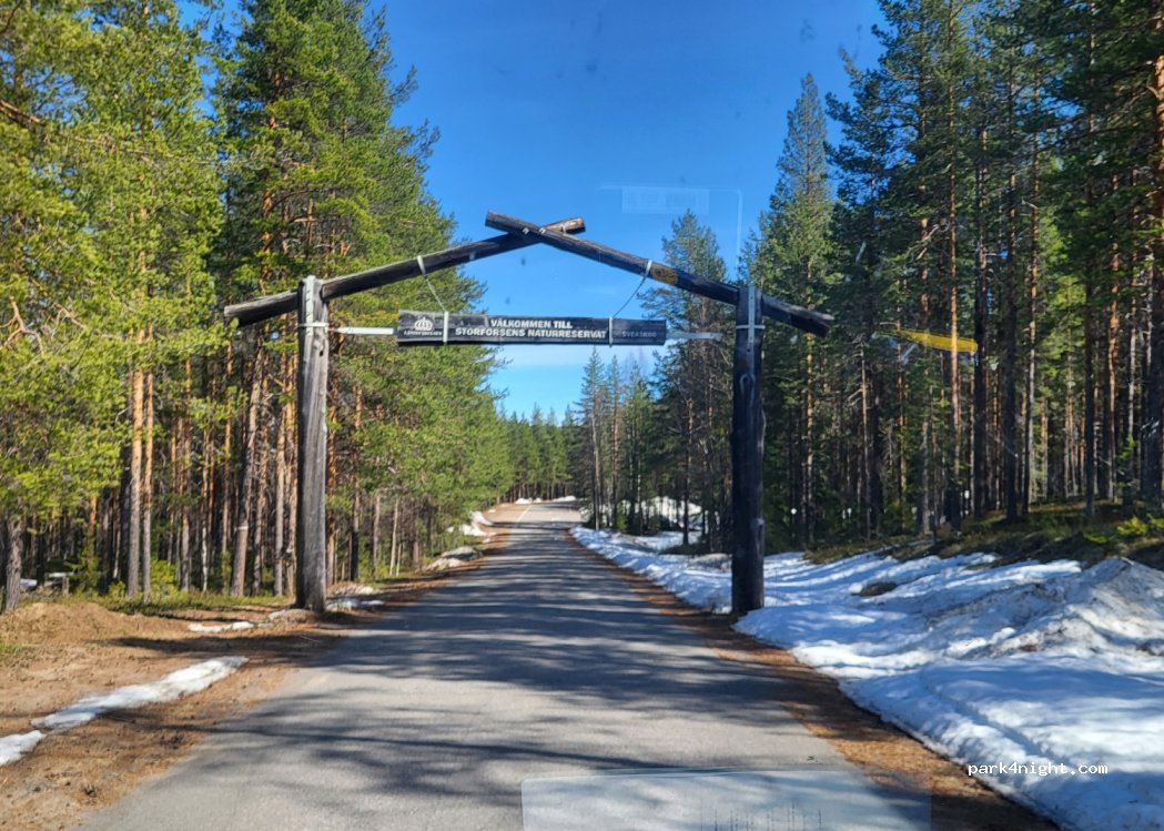 Storforsen Hotell AB — foto 4