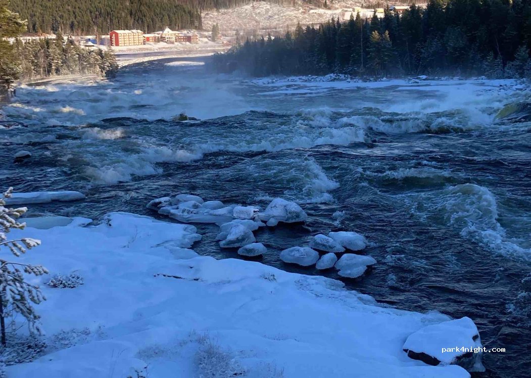 Storforsen Hotell AB — foto 5