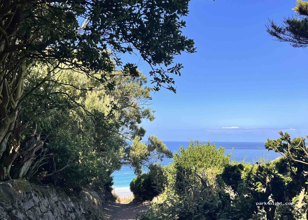 Camping Treverda Farm — foto 5