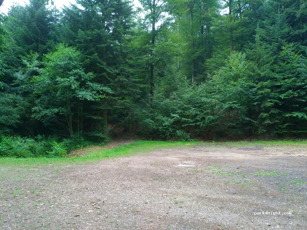 (88260) Escles - Unnamed Road — foto