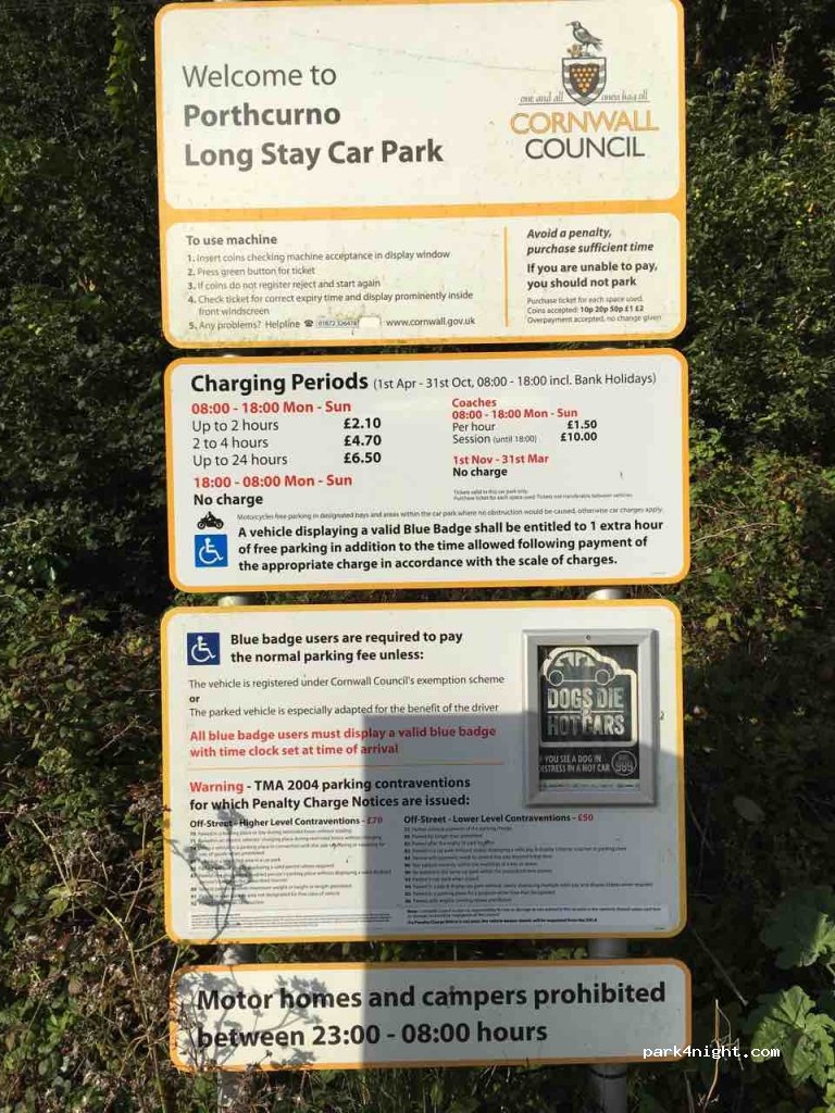 (TR19 6JX) Porthcurno, Penzance - 6JX The Valley — foto 2