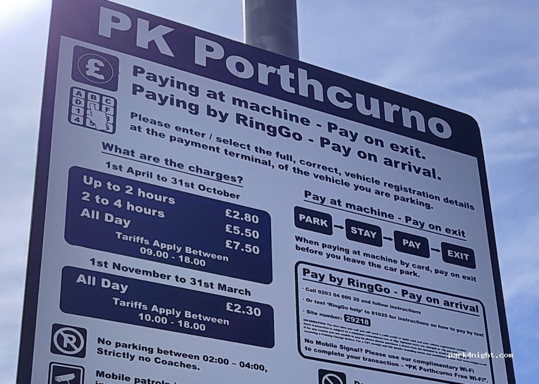 (TR19 6JX) Porthcurno, Penzance - 6JX The Valley — foto 4