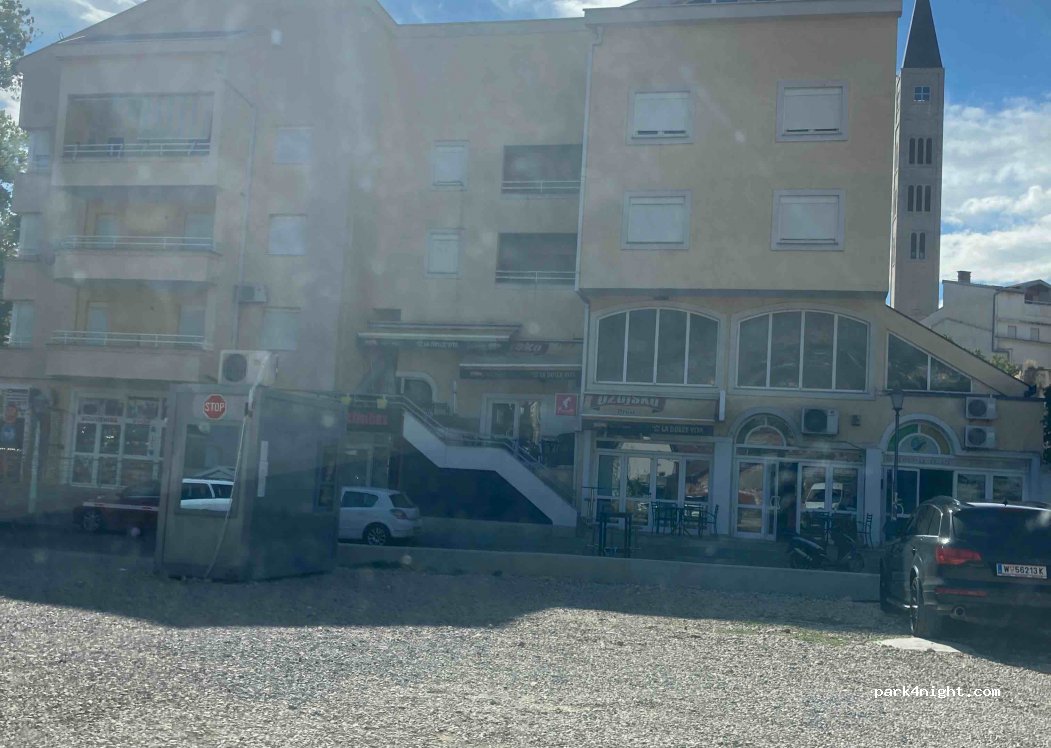 (88000) Mostar - 18 Rade Bitange — foto