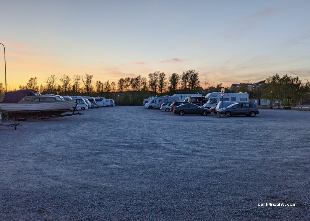Karlkrona Jachthaven — foto 2