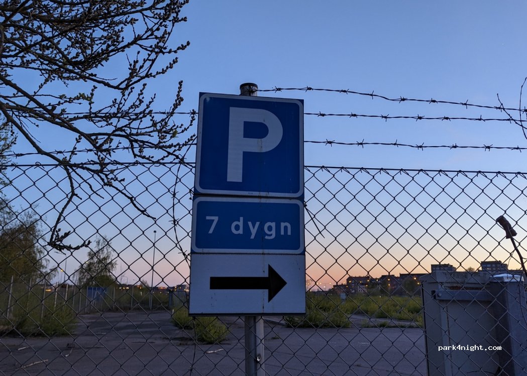 Karlkrona Jachthaven — foto 3