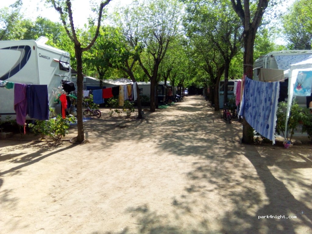 Camping Caballo de Mar — foto 3