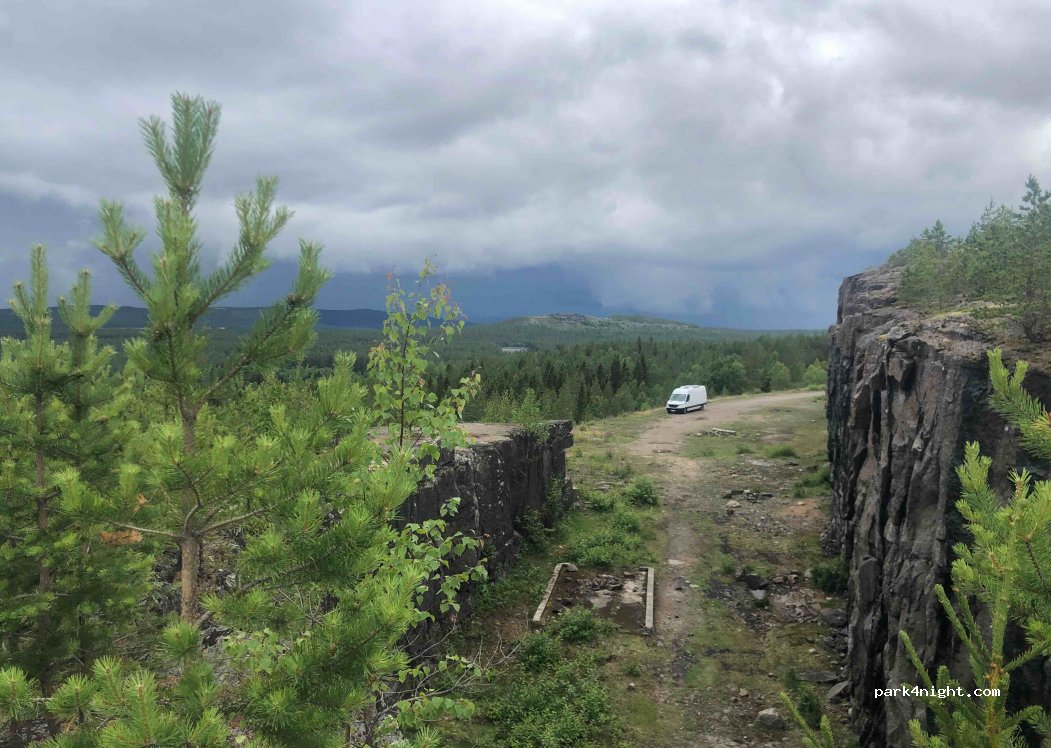 (961 43) Boden - Unnamed Road — foto 3