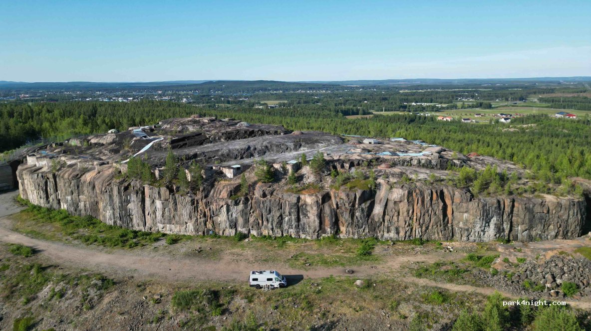 (961 43) Boden - Unnamed Road — foto 4