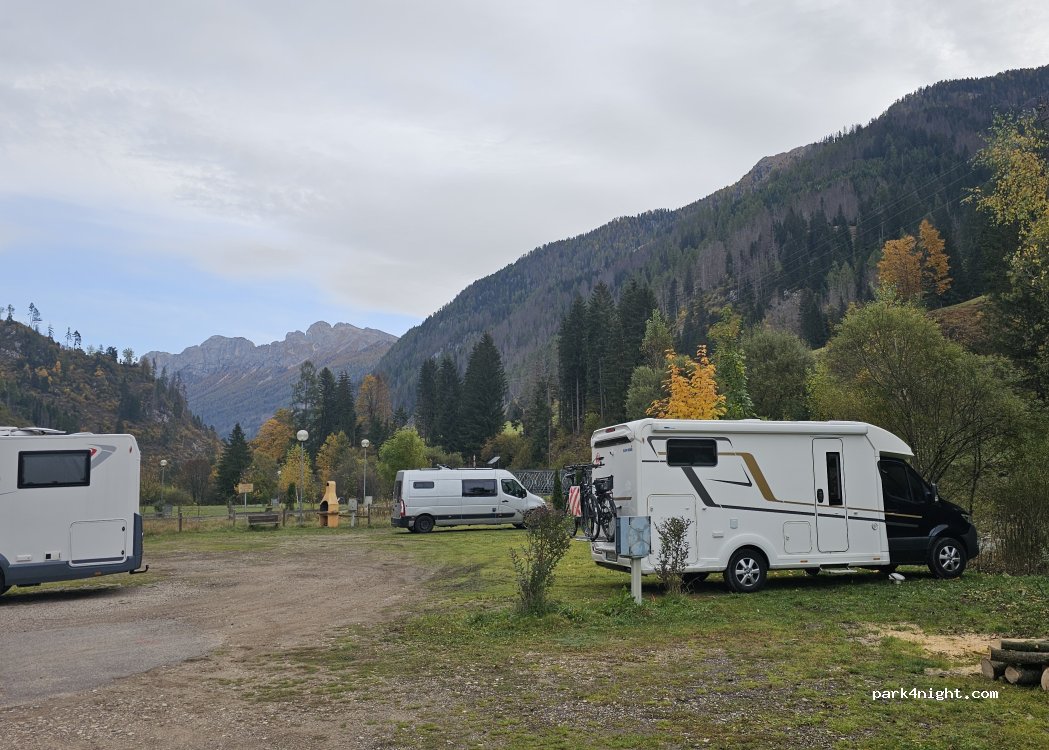(38035) Forno - Strada Statale N. 48 — foto 5