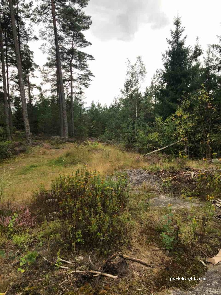 (605 99) Norrköping - Unnamed Road — foto