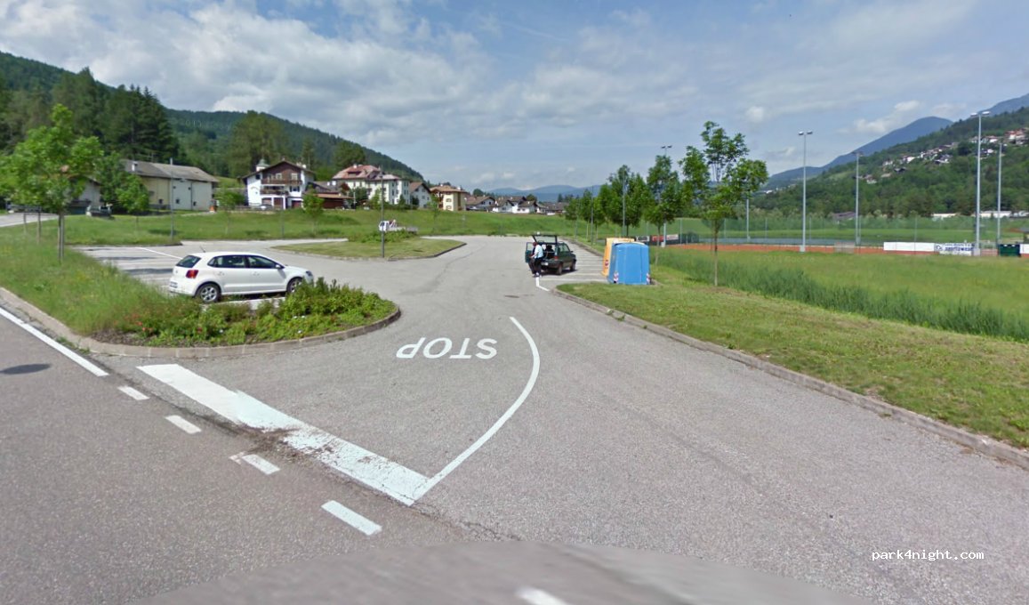 (38038) Lago - 3 Via Lago — foto