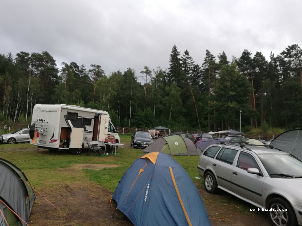 Lake Sloup / Burgstein — foto 2