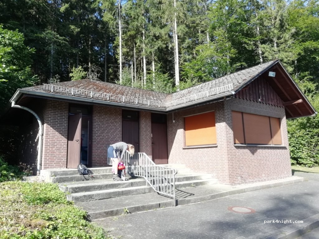 (33181) Bad Wünnenberg - K36 — foto