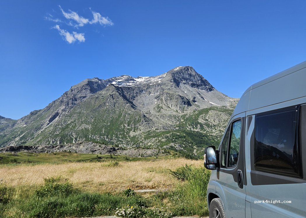(73480) Lanslebourg-Mont-Cenis - D1006 — foto 3