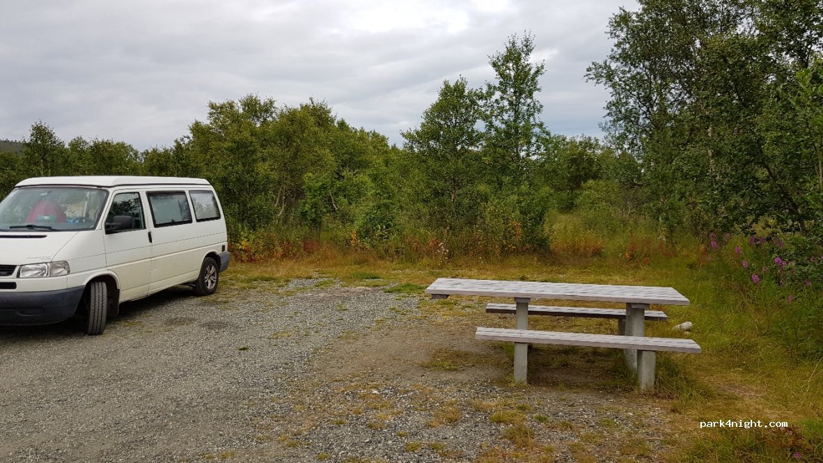 (8484) Risøyhamn - 66 Sekundær Fylkesveg 82 — foto 2