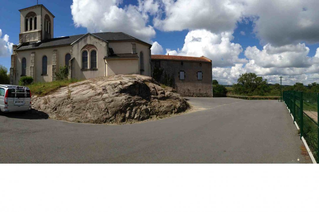 (63440) Champs - 5212 Le Bourg — foto 2