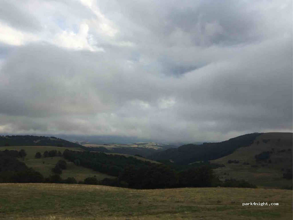 (48100) Aurelle-Verlac - Unnamed Road — foto 2